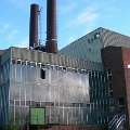 Waste Incinerator